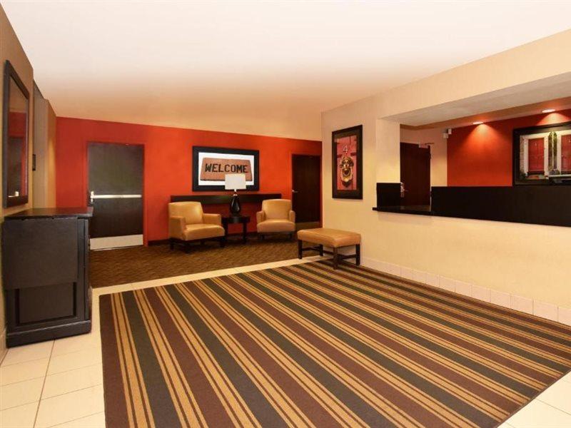 Extended Stay America Suites - Princeton - West Windsor Exterior foto