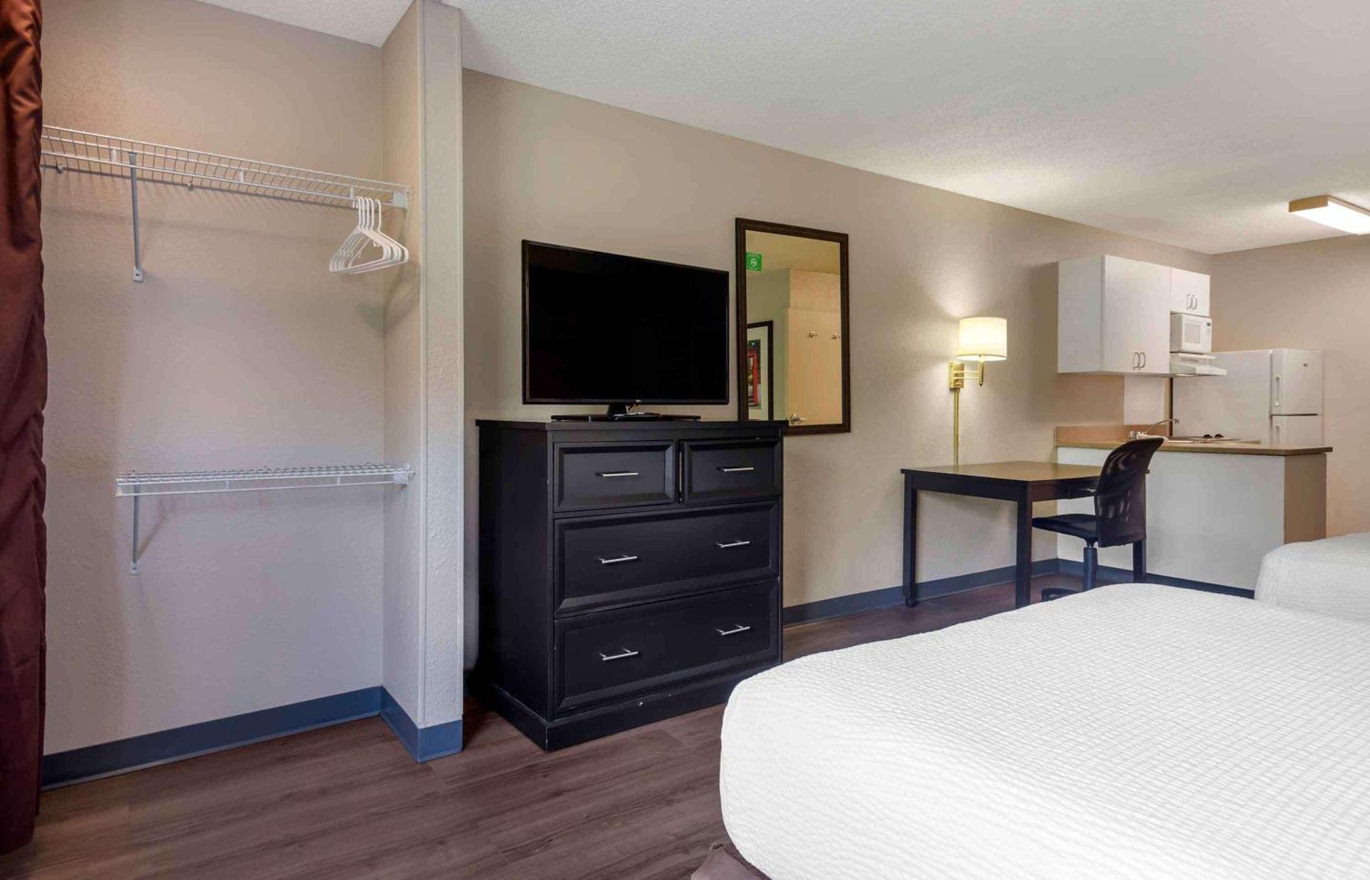 Extended Stay America Suites - Princeton - West Windsor Exterior foto