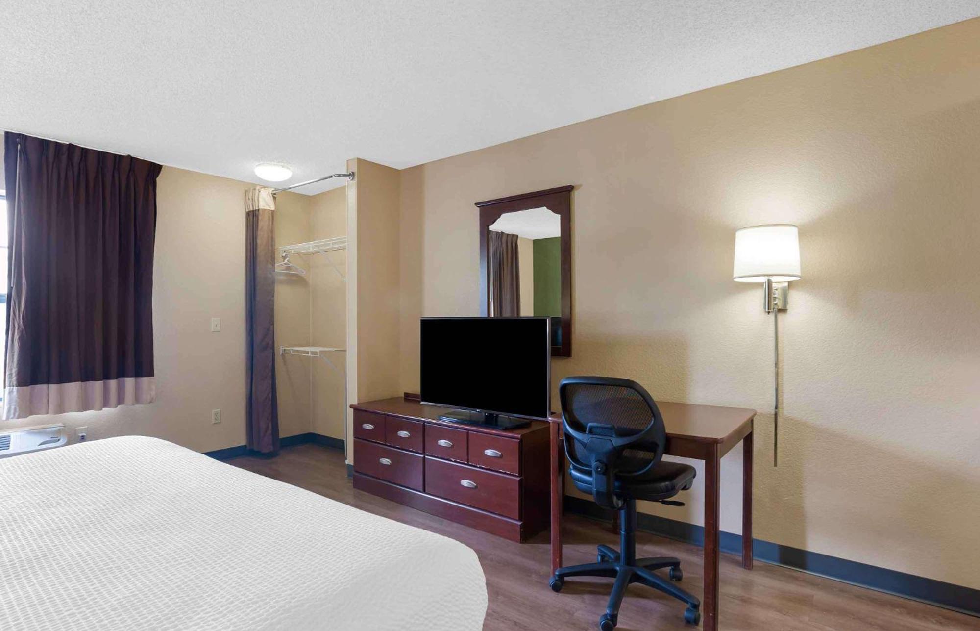 Extended Stay America Suites - Princeton - West Windsor Exterior foto