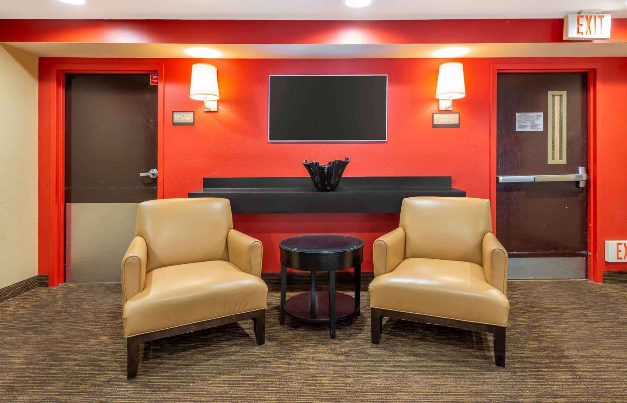 Extended Stay America Suites - Princeton - West Windsor Exterior foto
