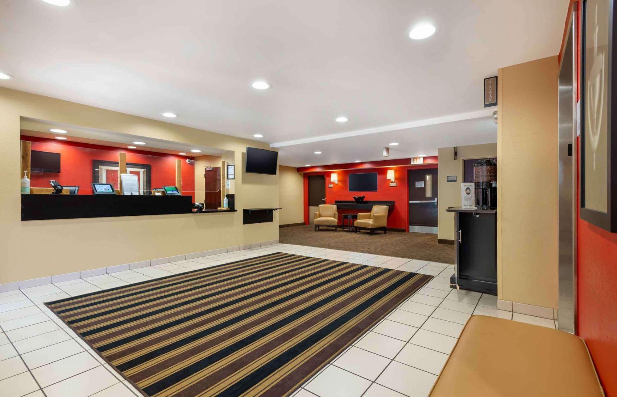 Extended Stay America Suites - Princeton - West Windsor Exterior foto