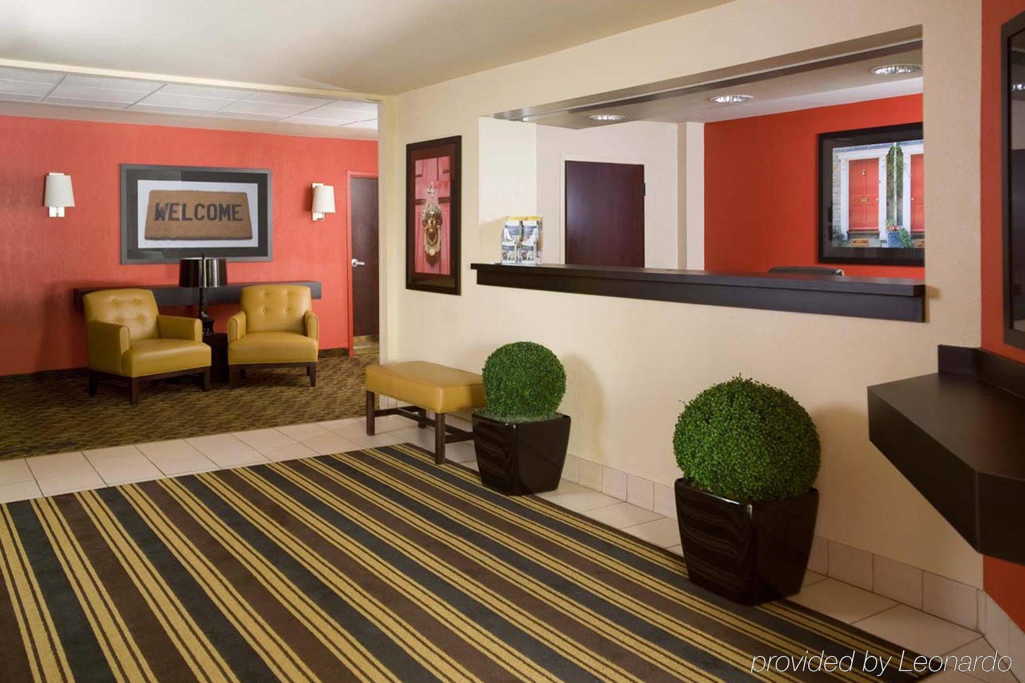 Extended Stay America Suites - Princeton - West Windsor Exterior foto