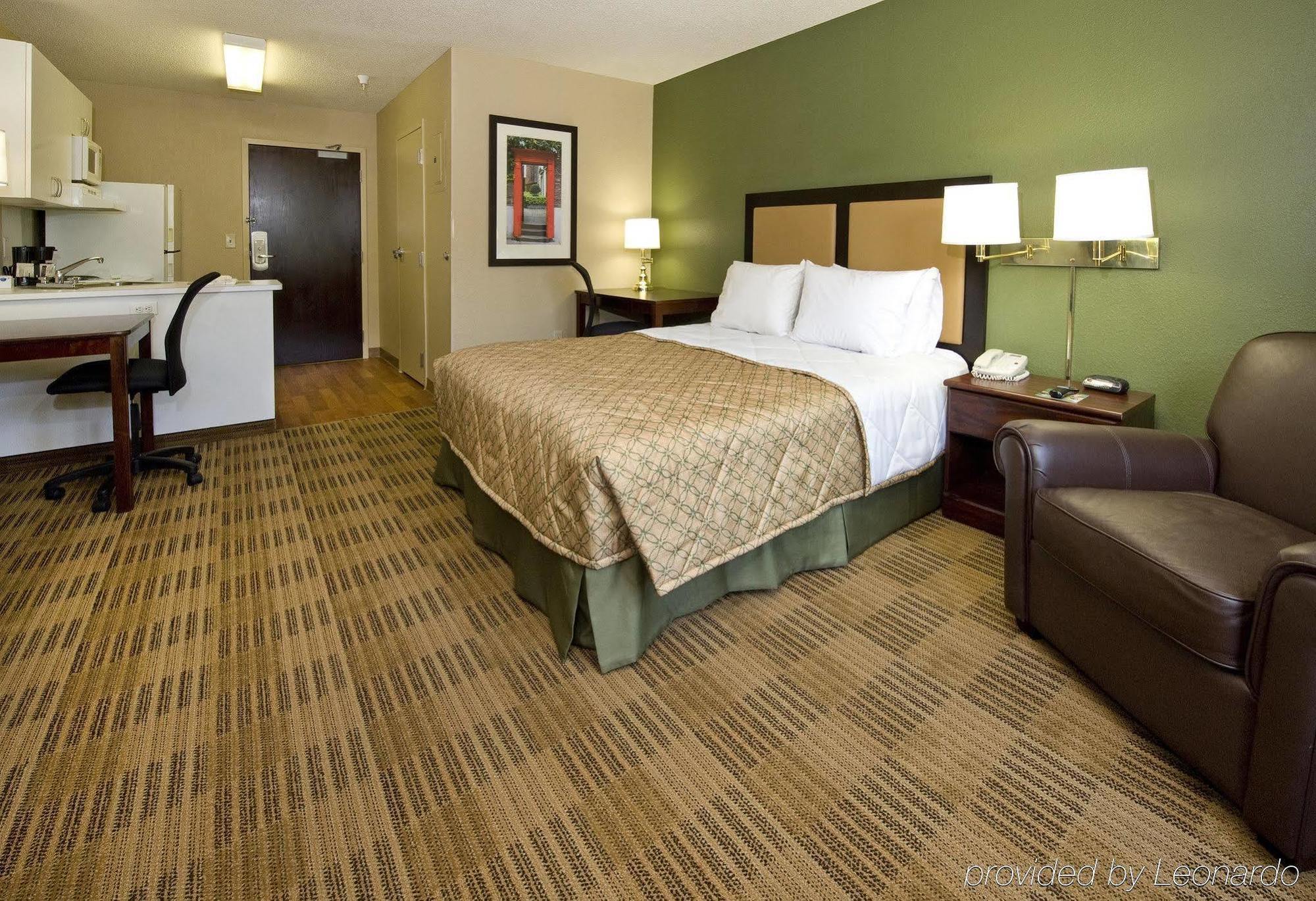 Extended Stay America Suites - Princeton - West Windsor Exterior foto
